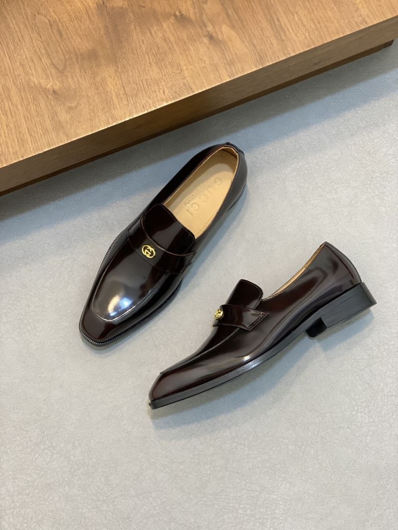 Gucci Business Shoes